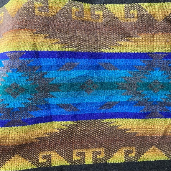 Alpaca scarf/shawl - Picture 3 of 6